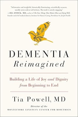 Dementia Reimagined