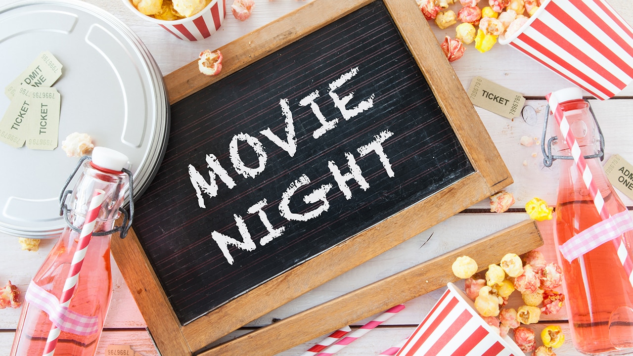 Ver películas musicales