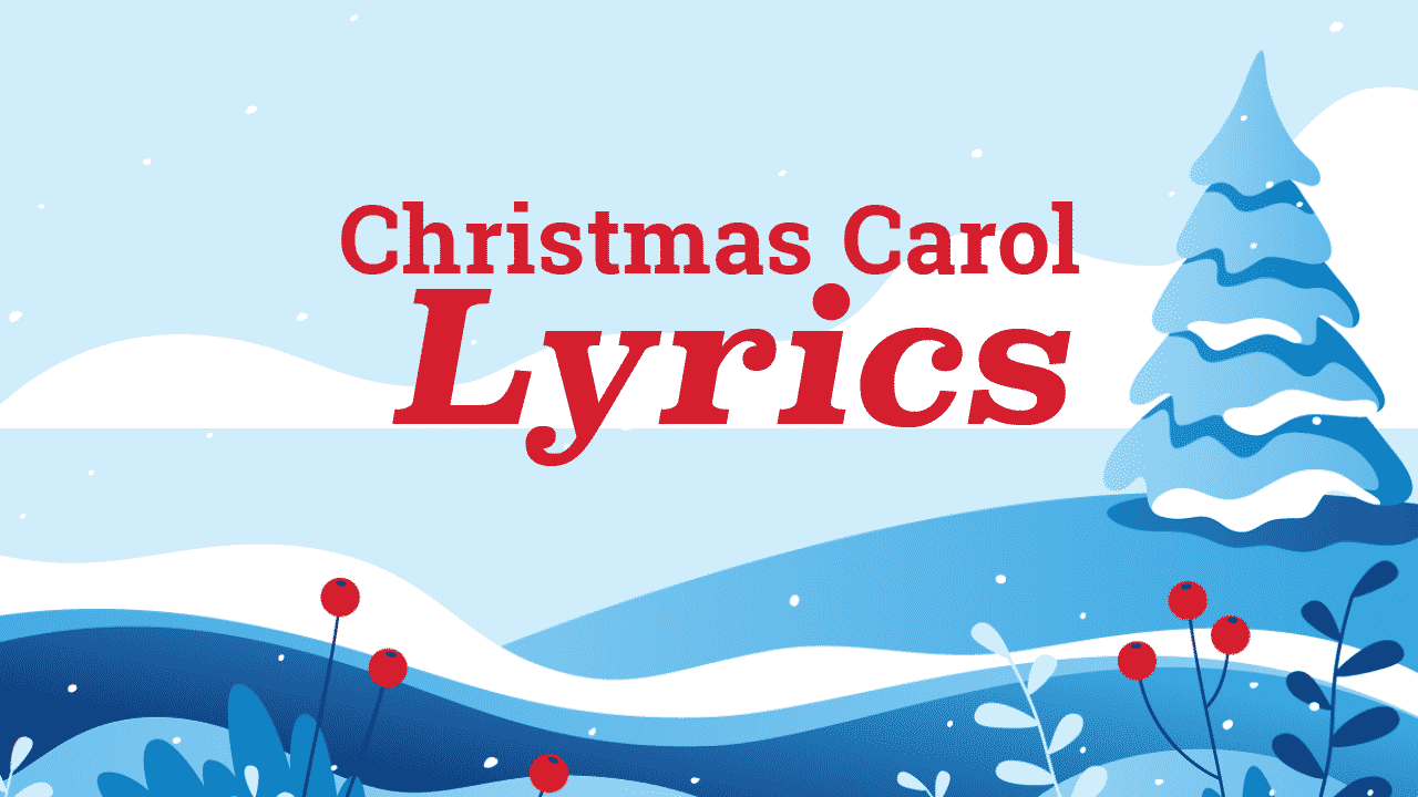 Villancico Lyrics
