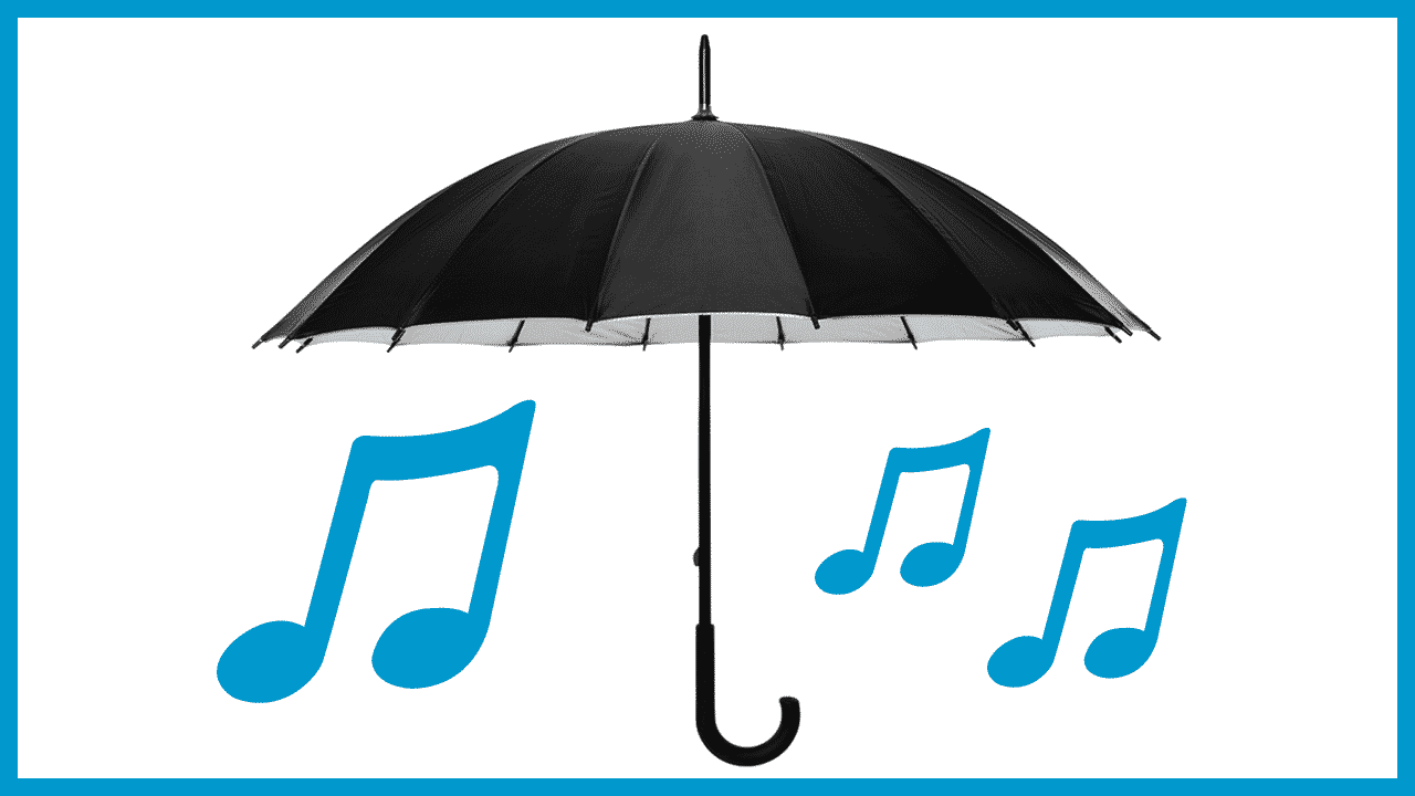 Singalong Songs from Mary Poppins