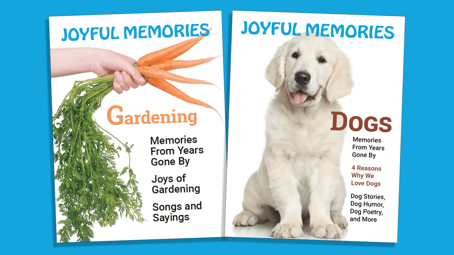 Dementia-Friendly Magazine
