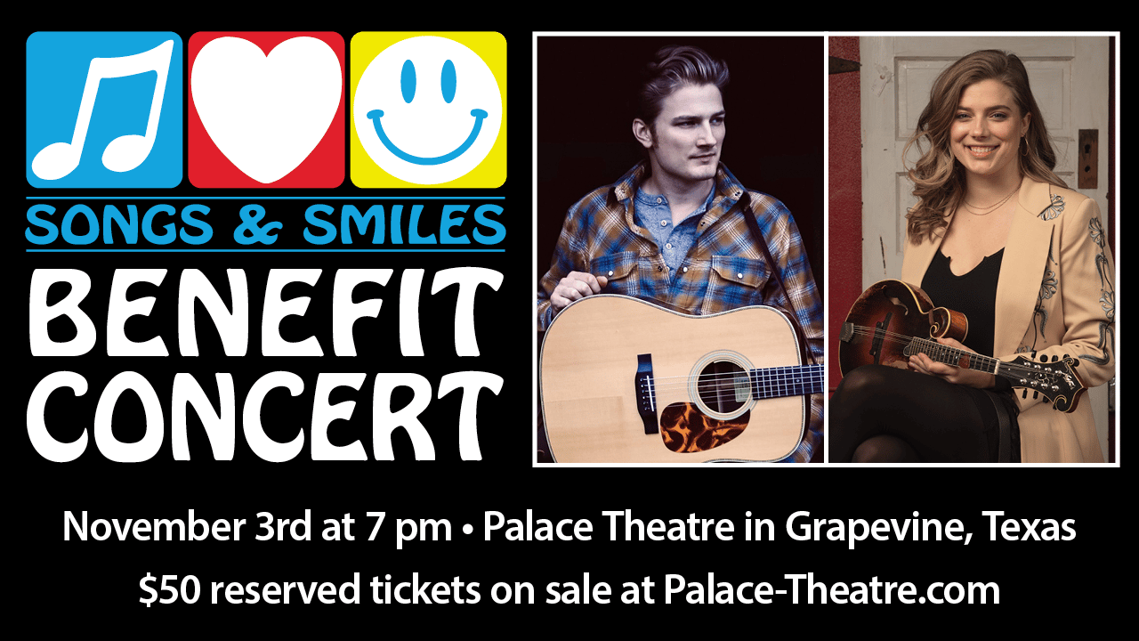 Benefit Concert