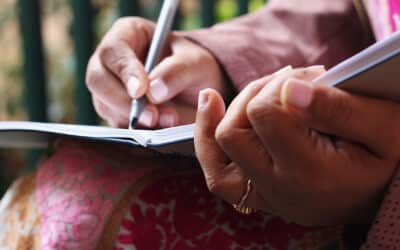 Caregiver Story: The Edge