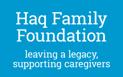 Haq Family Foundation