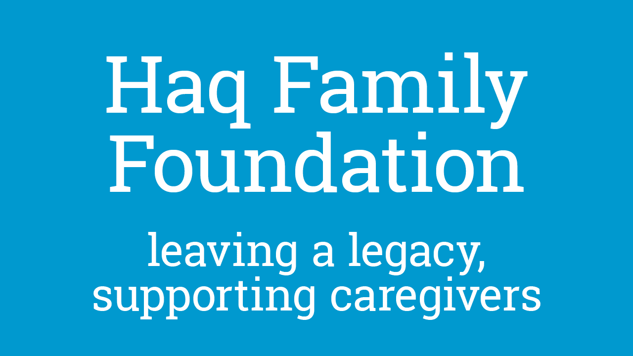 Haq Family Foundation