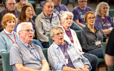 Music and Dementia: How Songs Help