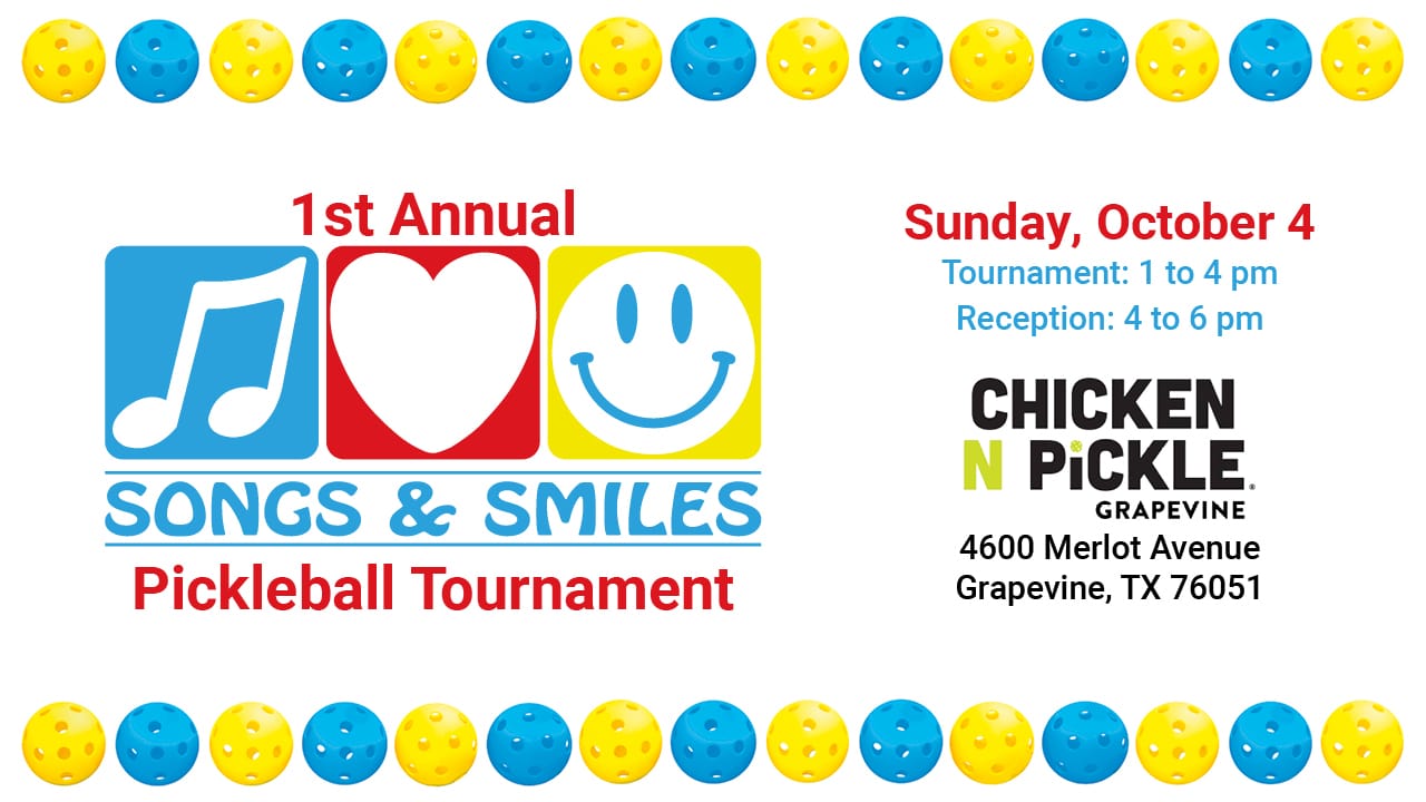 Pickleball Tournament