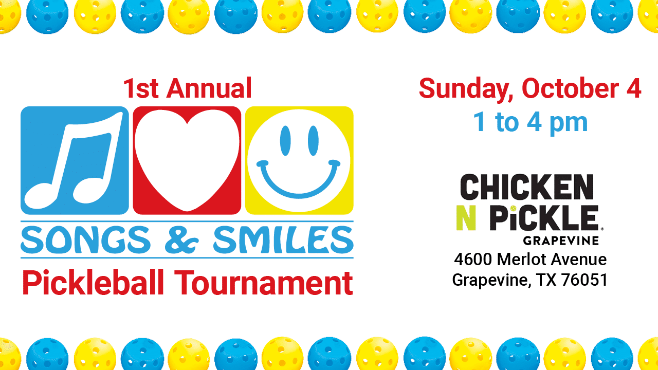 Pickleball Tournament